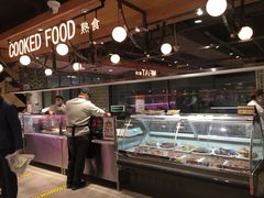 -翠微家园超市(甘家口店)