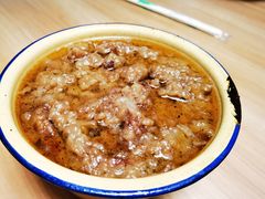-定家小酥肉·清真(回民街店)