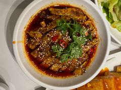 -刘胖子家常菜·蹄花焖藕(中南店)