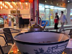 -弓家大队老碗面(高新咖啡街区店)