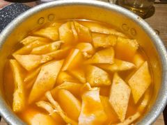 海鲜鱼饼汤-冰川冷面·延边菜·炭烤串(观前店)