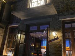 -麦落精酿啤酒餐吧(先农大院店)