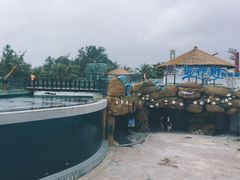 -瑞德姆美人鱼海底演艺主题餐厅(亚龙湾店)