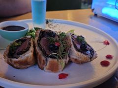 -Famous肥猫墨西哥音乐餐吧(五棵松华熙LIVE店)