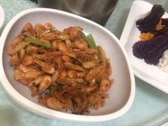 -西安饭庄·非遗陕菜(钟楼店)