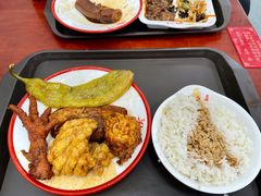 把子肉-刘小忙把子肉(北园大街总店)