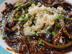 -东方太阳城淮扬餐厅(会所中餐厅店)