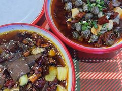 -华仔龙虾(永乐路总店)