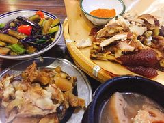 -刘师父老汉口江湖菜(蔡锷路店)