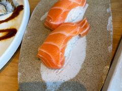 -Hatsune隐泉日式料理(三里屯太古里店)