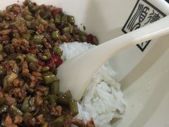 -德天顺盖码饭(人民西路店)