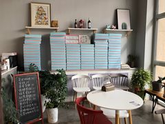 -PANCAKE私宅甜点(雅山新天地店)