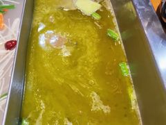 -柠檬现场台湾生鲜火锅(金茂豪庭店)
