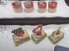 -亚马逊环球美食百汇(新城吾悦广场店)