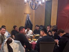 -金掌勺·锅包肉(广渠门店)