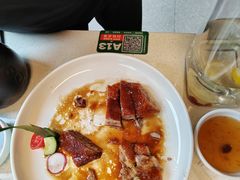 -煲王粤菜餐厅(中侨中心店)