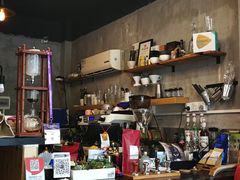 -251#coffee roasters(沿河东路店)