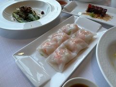-富力丽思卡尔顿酒店·丽轩中餐厅
