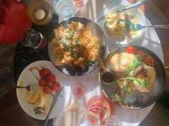 -The Rug Cafe(王府中环店)