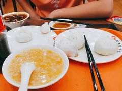 -庆丰包子铺(西单店)