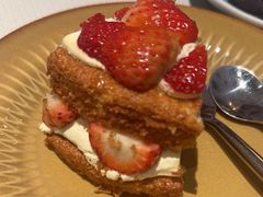 -BAKER&SPICE(安福路店)