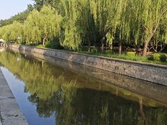 -元大都城垣遗址公园