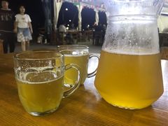 -87号烧烤海鲜·大排档(金沙滩店)