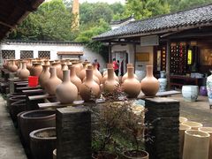 -景德镇古窑民俗博览区