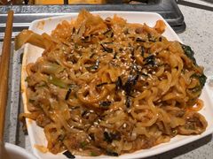 -海底捞火锅(航洋城店)