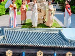 -中国翰园碑林