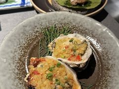 -匠和风精致料理(祥禾天地店)