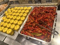 -初色海鲜自助(万丰路店)