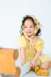 -芳妮豆丁家庭影像馆(宝安店)