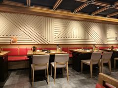 -汉拿山(北京上地华联店)