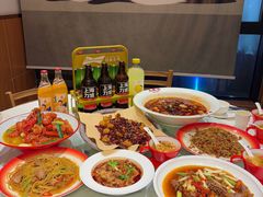 -九老汉·川渝江湖菜(合川路2店)