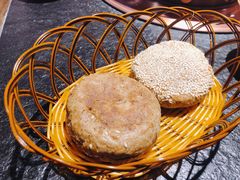 -清真·京华源铜锅涮肉(丰庆店)