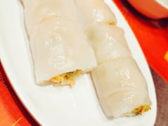 -点点心点心专门店(旺角店)