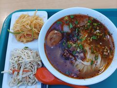 -苏氏牛肉面(团结路店)