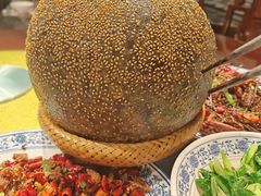 -杨记隆府(白象街店)