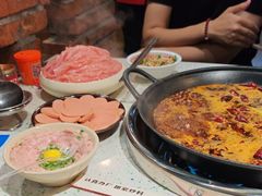 -龙厂长老火锅(抚琴店)
