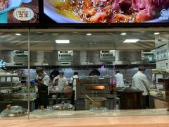 -宋徽厨·安徽菜(绿地店)