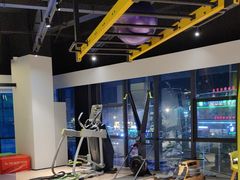 -Liking Fit 24H智能健身(旗舰店)