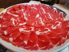 -福寿斋·老北京铜锅涮肉·烤鸭(顺义总店)