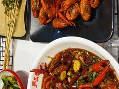 -严三毛口味虾·小严同学的店(曙光路直营店)