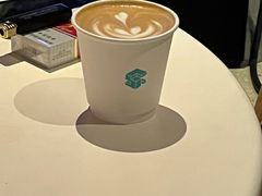 -sugarman espresso素饮糖人高新咖啡工厂