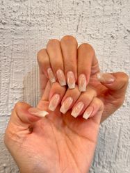 -StartNail美甲