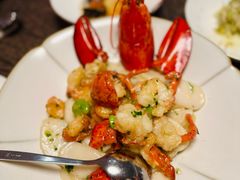 -Yan Ting 宴庭中餐厅(上海静安瑞吉酒店)