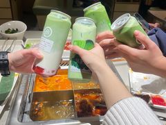 -海底捞火锅(江宸天街店)