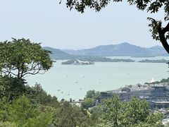 -云龙山