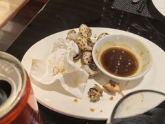 -圣丰索菲特·2 On 988 Café 自助餐厅